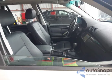 2003 BMW X5 3.0I из США, поврежденный, VIN 5UXFA53583LV95127